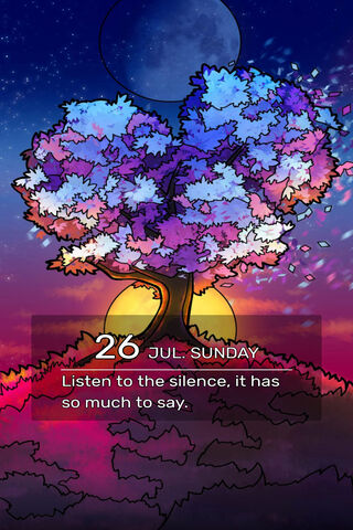 Whispers of Nature 🌳✨