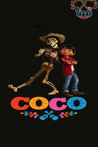 COCO 1 S10plus