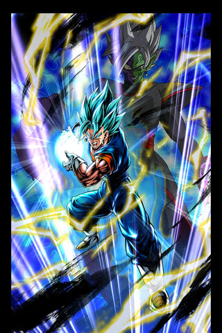 Epic Showdown: Goku's Ultimate Power Unleashed! ⚡️💥