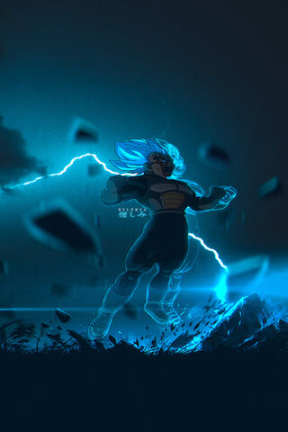 Unleashing the Power: A New Era in Dragon Ball Super ⚡️💥