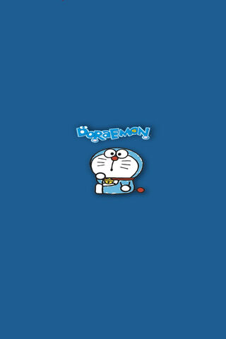 Doraemon: The Time-Traveling Cat with a Heart of Gold! 🐾✨