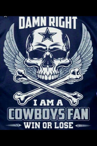 Dallas Cowboys