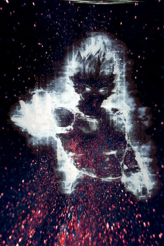 Galactic Power Unleashed! 🌌✨