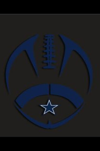 Star Power: The Dallas Cowboys Emblem 🌟🏈