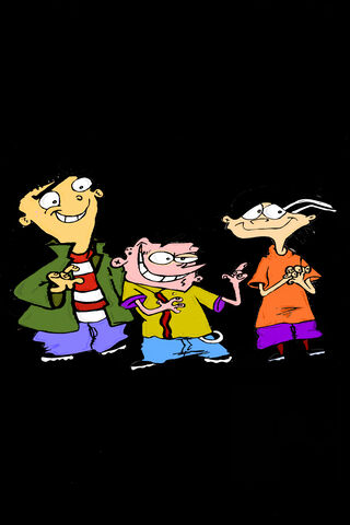 Ed Edd N Eddy