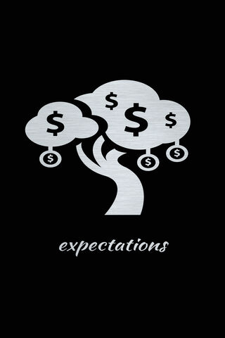 Harvesting Dreams: The Wealth of Expectations 🌳💰