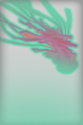 Ethereal Descent: The Dance of Eri