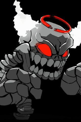 Tricky's Final Showdown: Phase 5 Unleashed! 🎤💀
