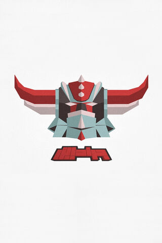 Grendizer: The Legendary Space Warrior 🚀🤖