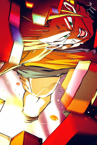 Epic Showdown: Goku vs. Janemba! ⚔️🔥