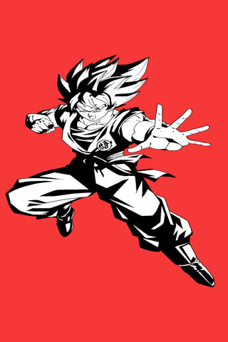 Goku