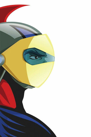 Duke Fleed: The Hero of Grendizer 🌌🤖