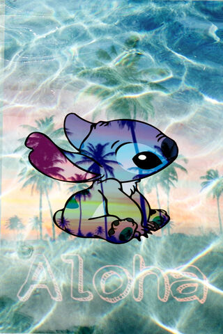 Hawaii Stitch