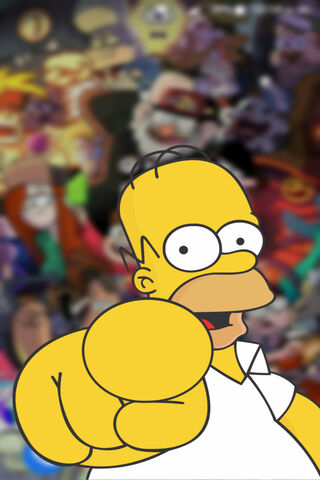 Homero Simpson