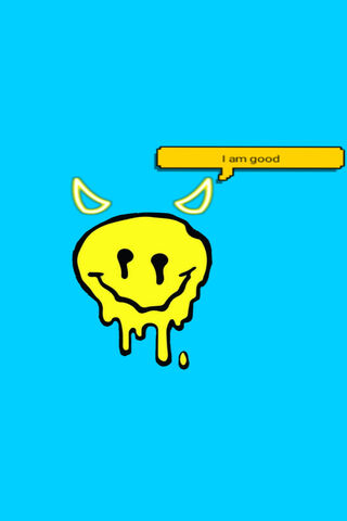 Feeling Good Vibes! 😄✨