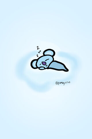 Koya BT21