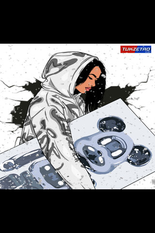 Kaws: The Art of Street Style 🎨✨