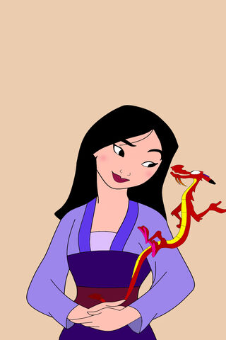 Mulan