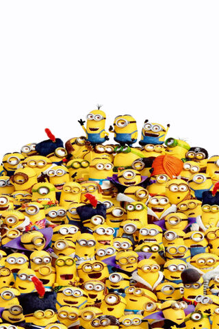 Minions