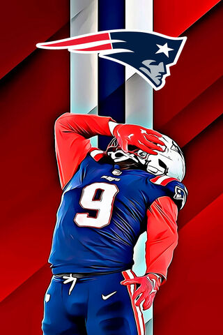 Matt Judon: The Powerhouse of the Patriots! 🏈🔥