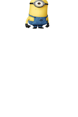 Minion Mischief: The One-Eyed Wonder! 🎉