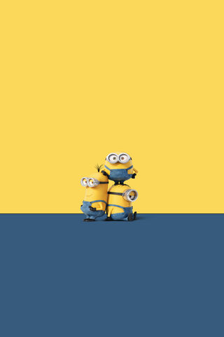 MINIONS