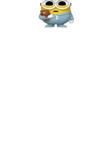 Minion Mischief: A Sweet Surprise! 🍌