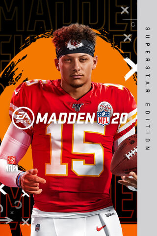 Madden NFL 11 for Mobile Page Background  Madden NFL 11