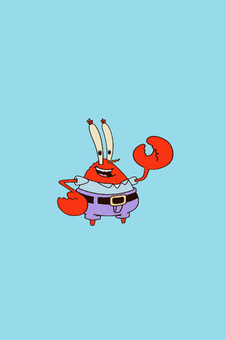 Mr. Krabs: The Savvy Sea Entrepreneur! 🦀💰