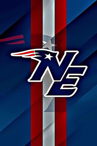 Patriots Pride: Bold and Bright!