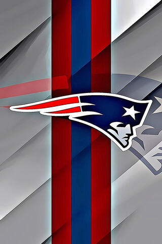 NE Patriots (WhiteC)