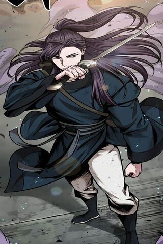 The Rise of the Nano Warrior ⚔️✨