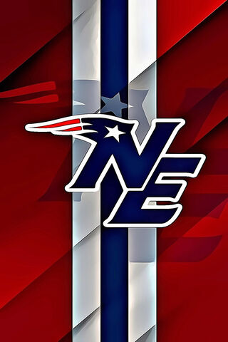Patriots Pride: A Bold Emblem of New England