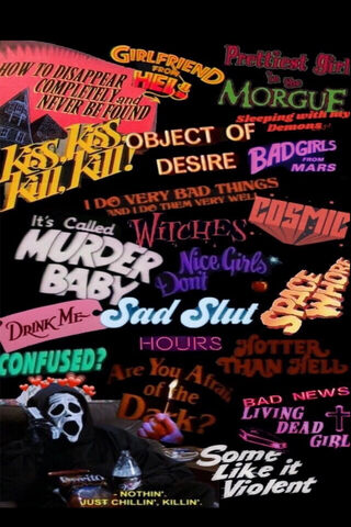 Oh Lala: A Whimsical Dive into Dark Humor 🎭💀