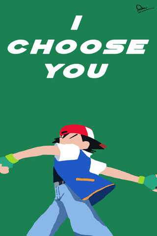 The Call to Adventure: I Choose You! 🎉