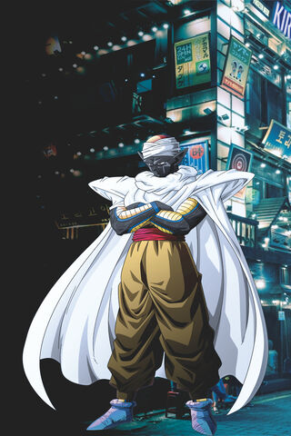 Mystical Guardian of Earth 🌍✨