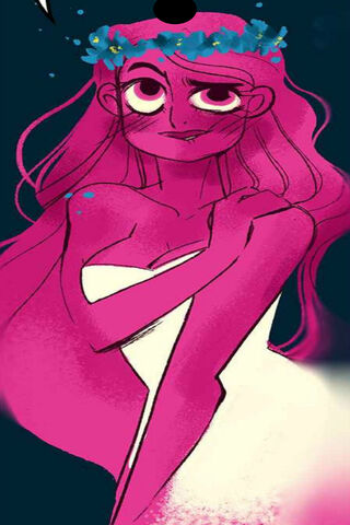 Persefone: The Enigmatic Queen of the Underworld 🌸👑