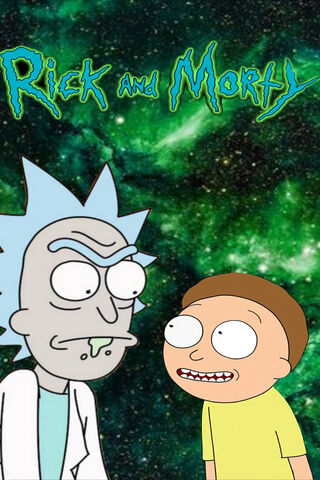 Interdimensional Adventures Await! 🚀✨