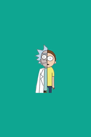 Rick And Morty