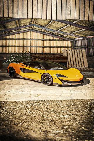 Revved Up and Ready to Roll! 🚗💨