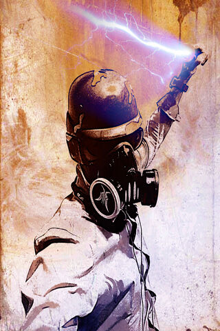 Awakening the Storm: A Call to Action ⚡️