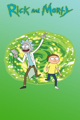 Rick And Morty