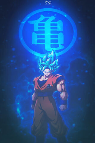 Son Goku