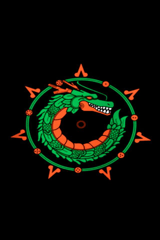 Shen Long: The Celestial Dragon of Wishes 🐉✨