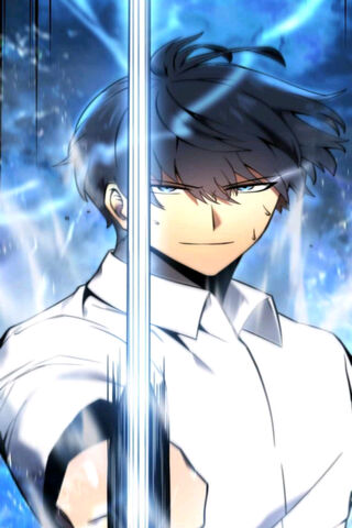 Blade of Destiny: The Rise of the Sword Master