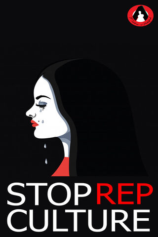 Break Free from Rep Culture! 🚫