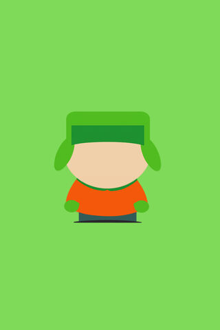 1280x2120 Resolution newrein south park anime iPhone 6 plus Wallpaper   Wallpapers Den