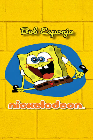 SpongeBob's Underwater Adventure! 🌊✨