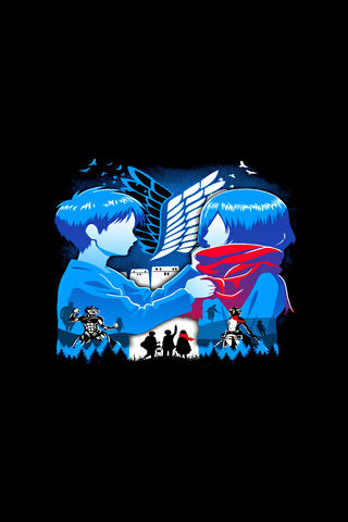 The Bond of Heroes: A Scarf's Tale