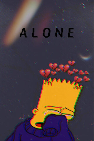 Sad Bart Con Felapa